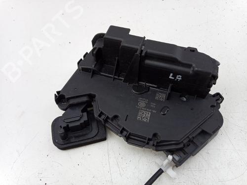 Used Rear left lock SKODA FABIA III Estate (NJ5) 1.0 TSI (95 hp) 31321640