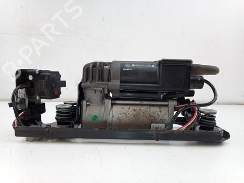 Used Suspension compressor BMW 5 Touring (F11) 520 d (184 hp) 26601870