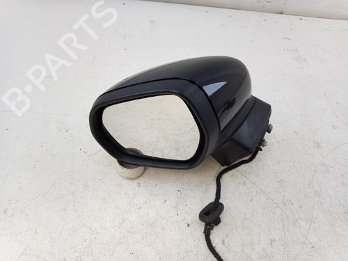left-mirror-ford-fiesta-vii-hj-hf-2017-37428166 main image