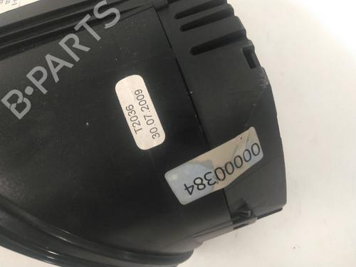 Instrument cluster BMW 3 (E90) 318 i | BP27841209C47 - Image 5