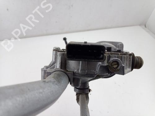 Front wipers mechanism RENAULT MASTER III Van (FV) 2.3 dCi 130 FWD (FV0M, FV0Y, FV0J, FV02, FV03) | BP32069594C83 