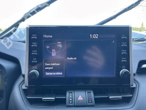 Electronic module TOYOTA RAV 4 V (_A5_, _H5_) 2.5 Hybrid AWD (AXAP54, AXAP54L) | BP37701866M83  - Image 6