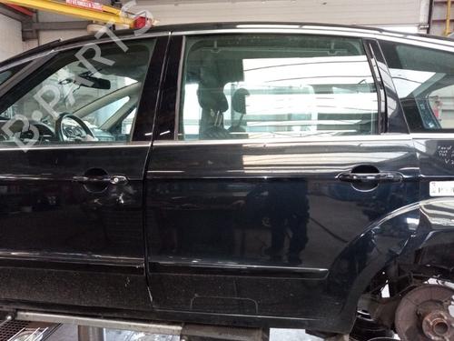 Used Left rear door FORD S-MAX (WA6) 2.0 TDCi (140 hp) 29753692