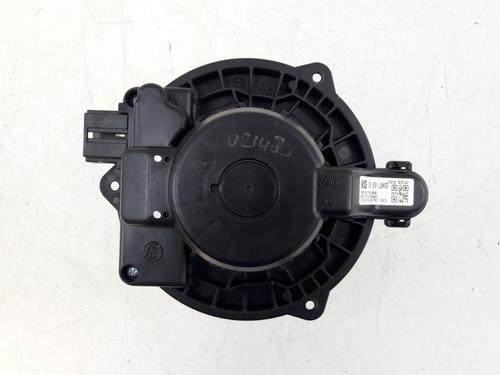 Heater blower motor HYUNDAI KONA (OS, OSE, OSI) EV | BP22502847M62 
