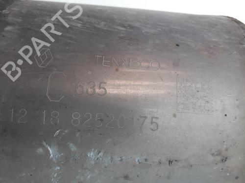 Catalyst OPEL MOVANO B Van (X62) 2.3 CDTI FWD (FV) | BP38462247M10 - Image 7