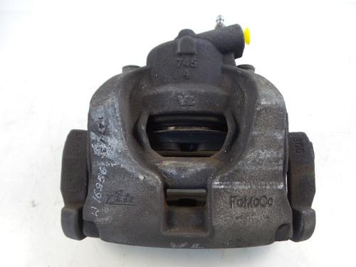 Used Left front brake caliper FORD MONDEO IV Turnier (BA7) 1.6 TDCi (115 hp) 22479132