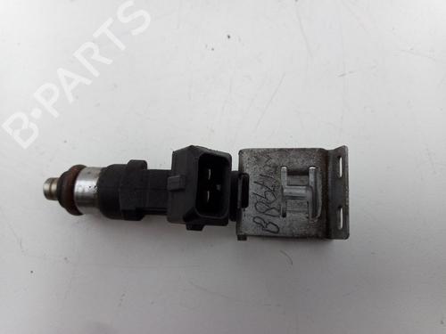Injector FORD FIESTA VI (CB1, CCN) 1.25 | BP22493181M100