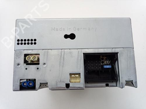 Electronic module MERCEDES-BENZ C-CLASS (W204) C 200 CDI (204.007, 204.006) | BP23179940M83 - Image 3