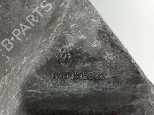 Oil sump RENAULT MEGANE I Grandtour (KA0/1_) 1.9 dCi (KA05, KA1F) | BP22462315M115