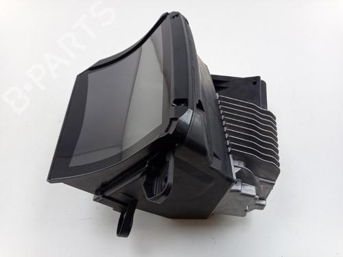 Display monitor BMW 5 (G30, F90) M 550 d xDrive | BP24375316C48 