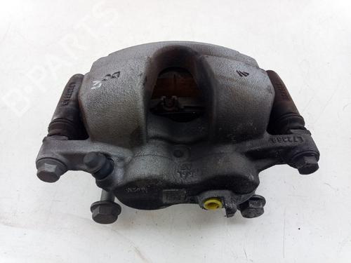 Left front brake caliper MERCEDES-BENZ EQA (H243) EQA 250+ (243.702) | BP30818198M105