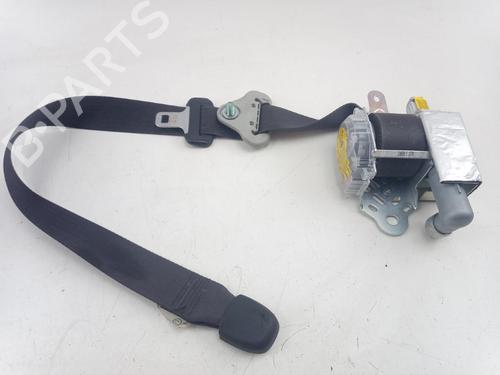 Ceinture de sécurité avant gauche DAIHATSU SIRION (M3_) 1.0 (M300) (70 hp) 23568328