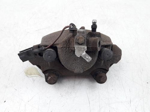 Right front brake caliper FIAT 500 (312_) 1.2 (312AXA1A) | BP22501107M104 
