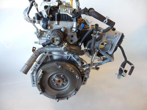 Engine OPEL AGILA (B) (H08) 1.0 (F68) | BP24375926M1 