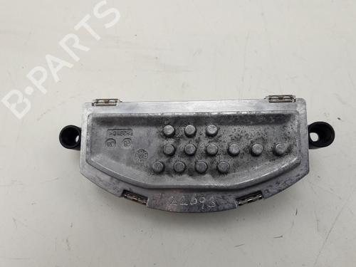 Used Heater resistor Heater resistor MERCEDES-BENZ VITO Van (W447) 119 CDI / BlueTEC (447.601, 447.603, 447.605) (190 hp) 22513153 22513153