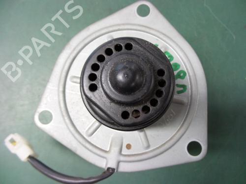 Used Heater blower motor DAIHATSU CUORE IV (L501) 0.8 (43 hp) 22460190