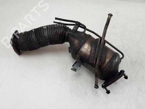 Used Catalyst LYNK & CO 01 PHEV (261 hp) 24376442