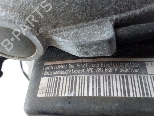 Engine VW GOLF IV (1J1) 2.0 | BP25204188M1 