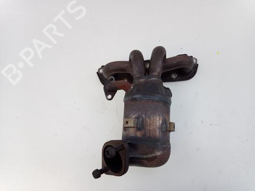 Used Catalyst Catalyst 39207401 39207401