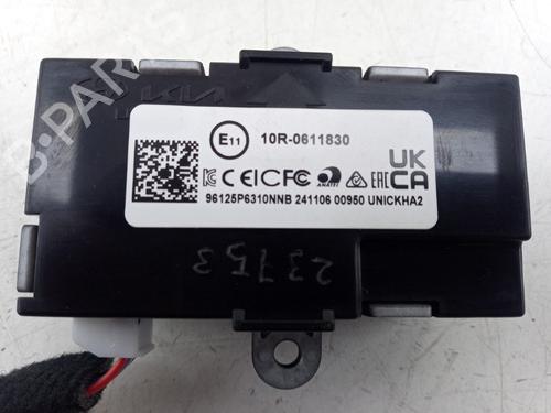 Electronic sensor HYUNDAI SANTA FE V (MX5) 1.6 T-GDI PHEV HTRAC | BP33217914M84 - Image 3