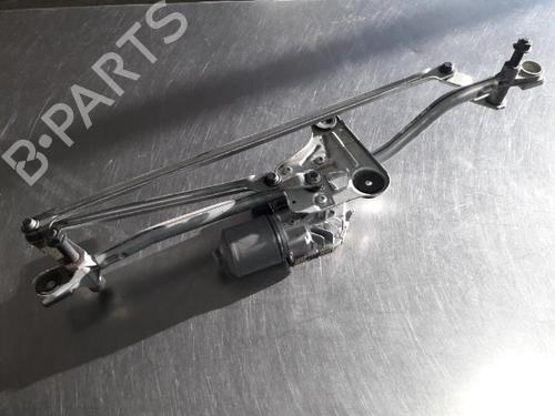 Used Front wipers mechanism VOLVO XC60 I SUV (156) D5 AWD (215 hp) 22467026