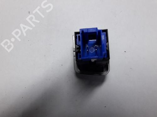 Warning switch PEUGEOT 208 I (CA_, CC_) 1.6 HDi | BP22501931I22