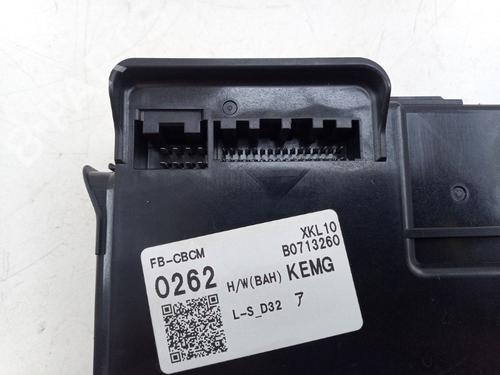Control unit MAZDA CX-80 (KL_) e-SKYACTIVE PHEV AWD (KL0H, KL5S3P) | BP31932826M11 - Image 4