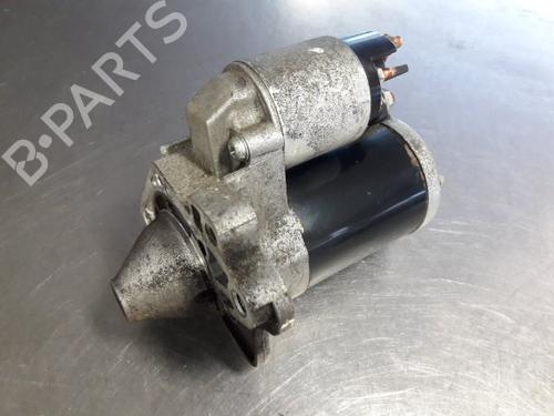 Used Starter RENAULT GRAND SCÉNIC III (JZ0/1_) 1.6 16V (JZ0U) (109 hp) 22484391