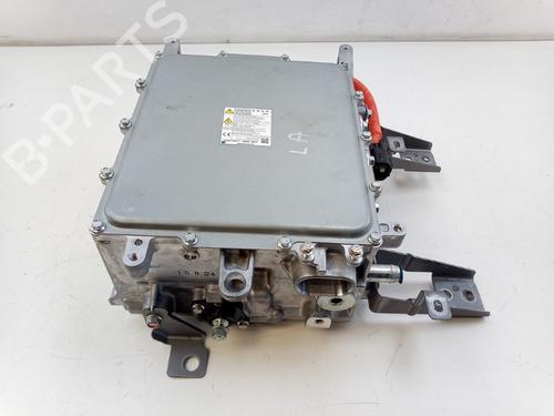 Electronic module MITSUBISHI OUTLANDER III (GG_W, GF_W, ZJ, ZL, ZK) 2.0 Hybrid 4WD (GG2W) | BP29190172M83 