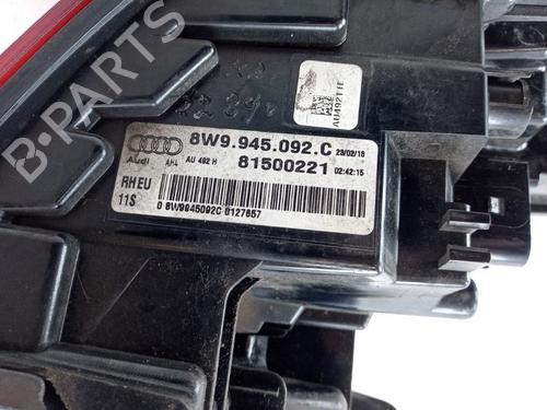 Right taillight AUDI A4 B9 Avant (8W5, 8WD) 2.0 TDI quattro | BP22515128C35 