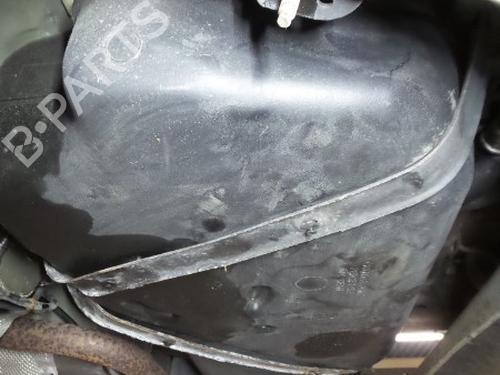 Bensintank FORD FIESTA VI (CB1, CCN) 1.6 TDCi | BP22491243C62 