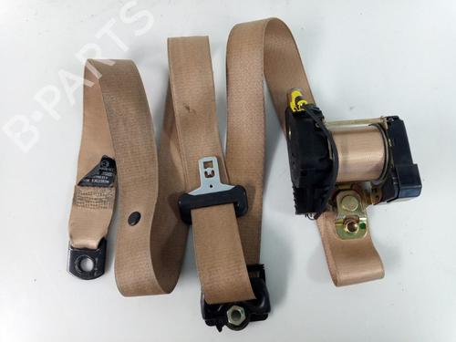 Used Front right seatbelt MERCEDES-BENZ M-CLASS (W163) ML 270 CDI (163.113) (163 hp) 22501178