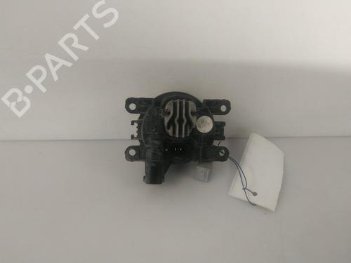 Right front fog light RENAULT CLIO IV Grandtour (KH_) 1.5 dCi 90 (KHN3, KHN4) | BP22495839C31 