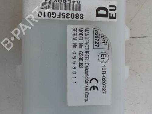 Used Electronic module SUBARU FORESTER (SH_) 2.0 D AWD (SHH, SHD, SHN) (147 hp) 22481794