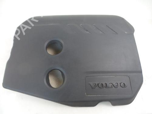 Bundpladebeskyttelse VOLVO V60 I (155) 1.6 DRIVe (114 hp) 22480286