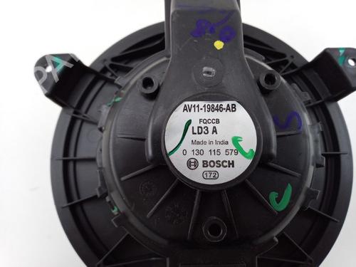 Heater blower motor FORD ECOSPORT 1.0 EcoBoost | BP22514260M62 