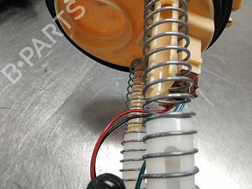 Fuel pump MERCEDES-BENZ A-CLASS (W169) A 160 (169.031, 169.331) | BP29167830M76 