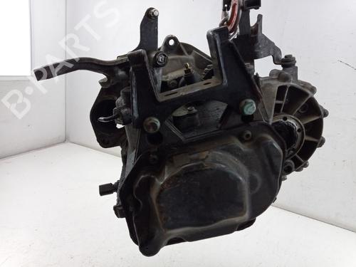 Gearbox AUDI A2 (8Z0) 1.4 | BP34041922M3  - Image 5