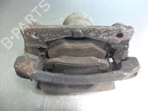 Left front brake caliper CITROËN C1 (PM_, PN_) 1.0 | BP22463963M105