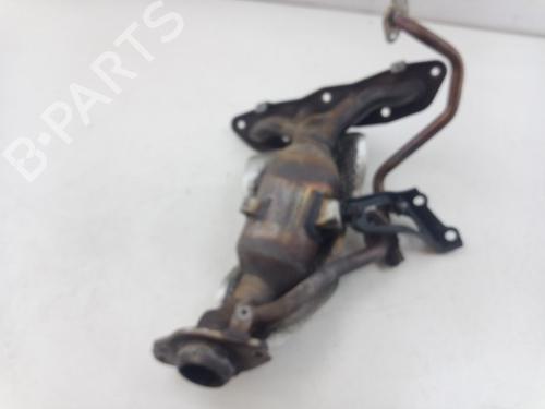 Katalysator TOYOTA YARIS (_P13_) 1.5 Hybrid (NHP130_, NHP130) (101 hp) 31259541