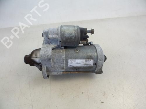Startmotor FORD FIESTA VI (CB1, CCN) 1.6 TDCi (95 hp) 22491229