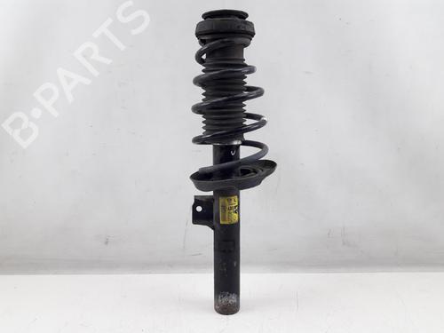 Used Left front shock absorber OPEL ASTRA J GTC 1.4 Turbo (08) (140 hp) 22508002
