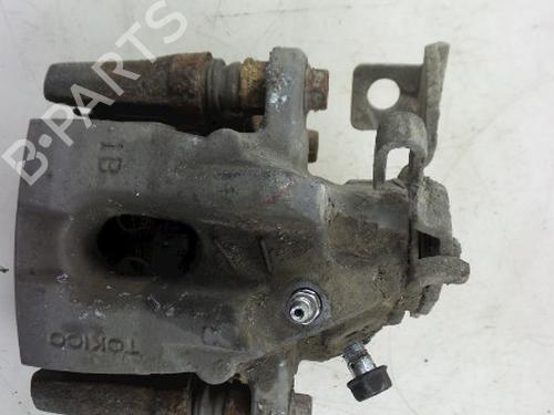 Right rear brake caliper TOYOTA PRIUS (_W3_) 1.8 Hybrid (ZVW30) | BP22485708M106 