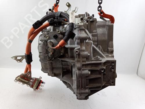 Gearbox TOYOTA AURIS Estate (_E18_) 1.8 Hybrid (ZWE186_, ZWE186R, ZWE186H) | BP22493672M3 