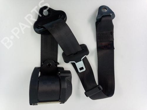 Used Rear left seatbelt CITROËN C2 (JM_) 1.4 (73 hp) 22452137