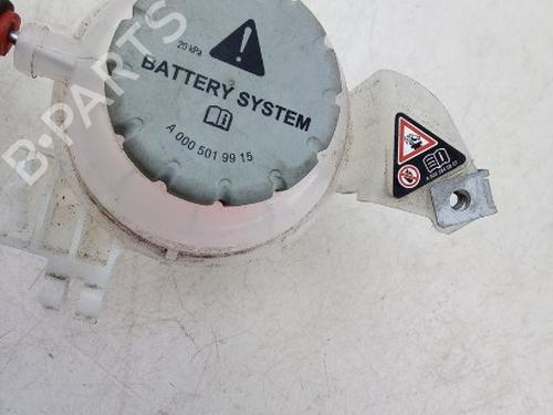 Used Expansion tank Expansion tank MERCEDES-BENZ C-CLASS T-Model (S205) C 300 e (205.253) (320 hp) 36422345 36422345