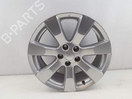 Used Rim MITSUBISHI OUTLANDER III (GG_W, GF_W, ZJ, ZL, ZK) Plug-in Hybrid (GG2W) (200 hp) 22512560