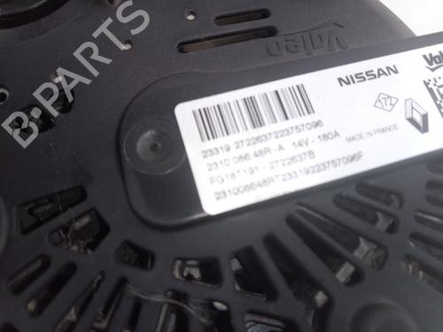 Alternator RENAULT TRAFIC III Van (FG_) 2.0 dCi 110 (FGMW) | BP38733597M7 - Image 3