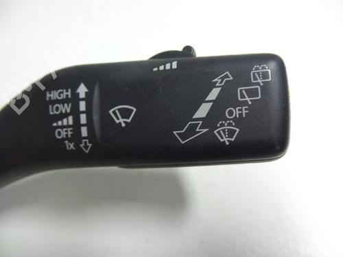 Steering column stalk VW GOLF V (1K1) 1.9 TDI | BP22465150I23 