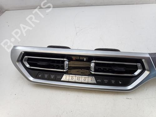 Climate control BMW 3 (G20, G80, G28) 330 i | BP39653278I5 - Image 2